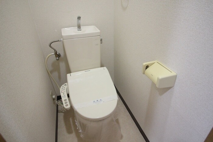 ドマ－ニの物件内観写真