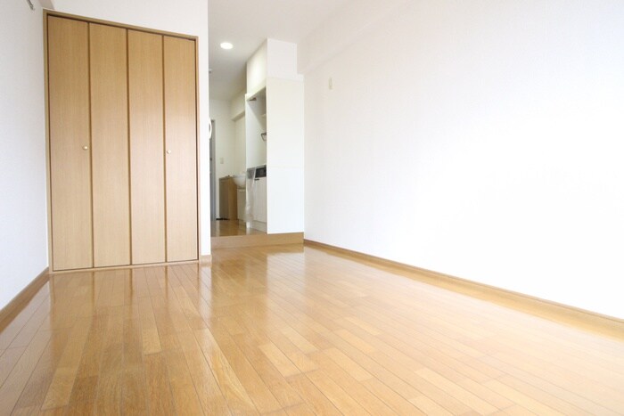 ドマ－ニの物件内観写真