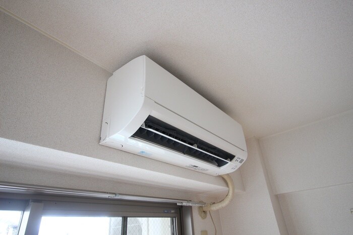 ドマ－ニの物件内観写真