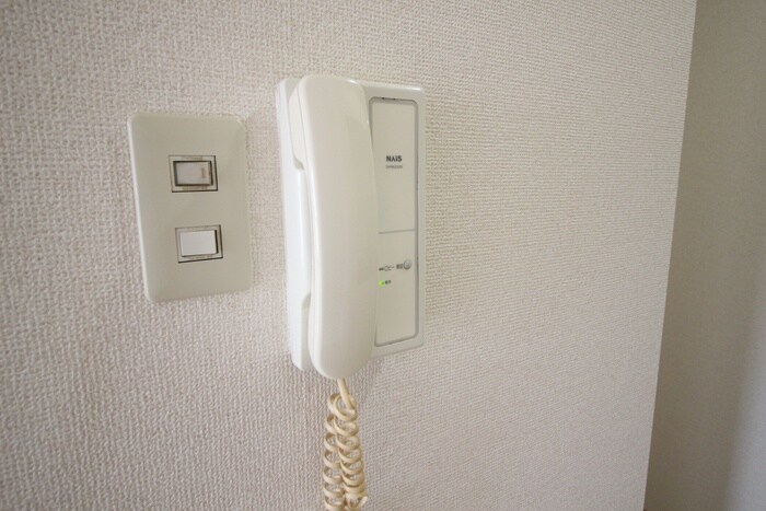 ドマ－ニの物件内観写真