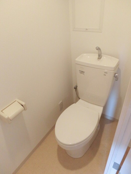 コンセール　ロワンの物件内観写真