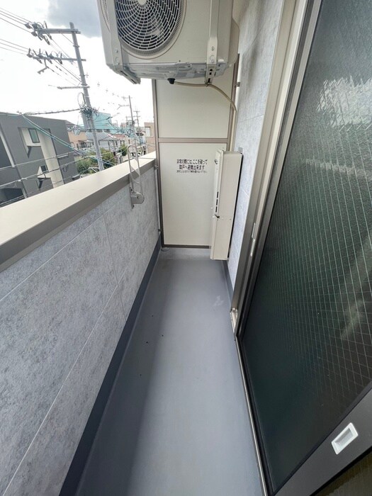 フジパレス弥刀Ⅰ番館の物件内観写真