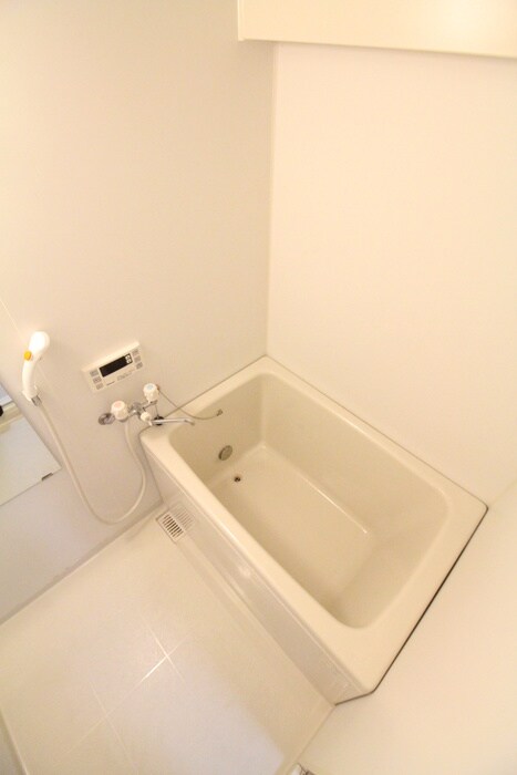 千里ハイツの物件内観写真