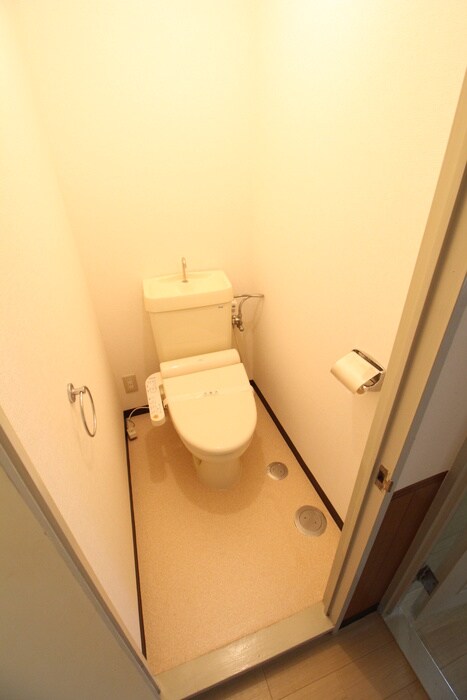 千里ハイツの物件内観写真