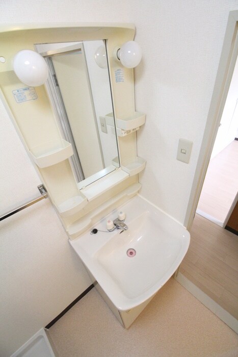 千里ハイツの物件内観写真