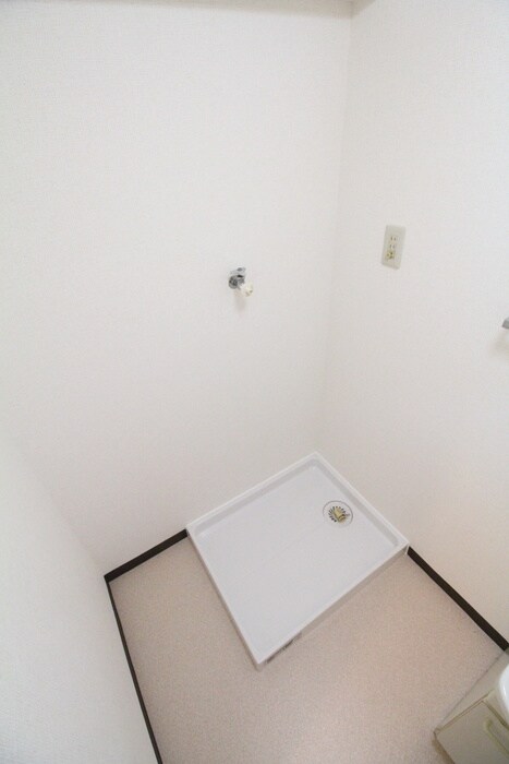 千里ハイツの物件内観写真