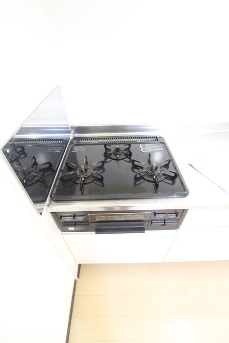 千里ハイツの物件内観写真