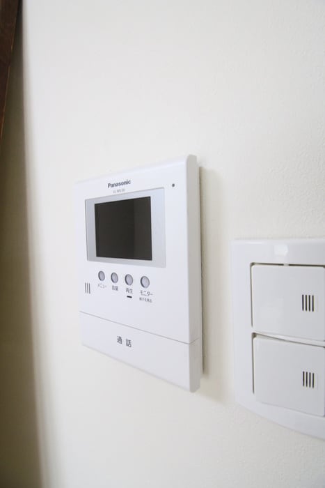 千里ハイツの物件内観写真