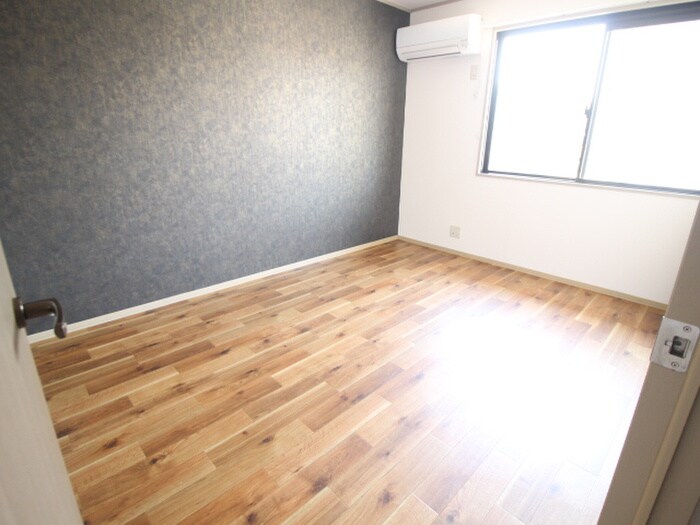 ピ－チ宝塚の物件内観写真