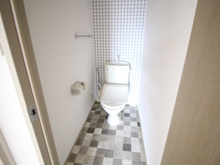 ピ－チ宝塚の物件内観写真