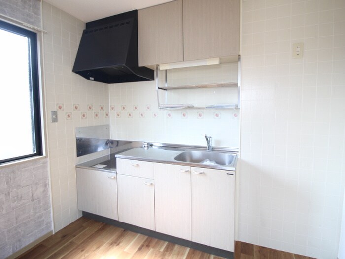 ピ－チ宝塚の物件内観写真