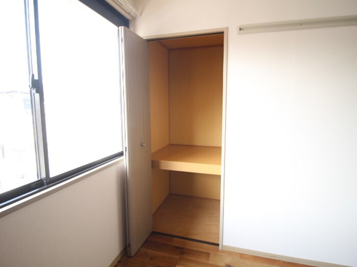 ピ－チ宝塚の物件内観写真