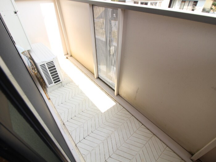 ピ－チ宝塚の物件内観写真