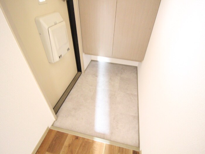 ピ－チ宝塚の物件内観写真