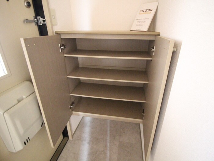 ピ－チ宝塚の物件内観写真