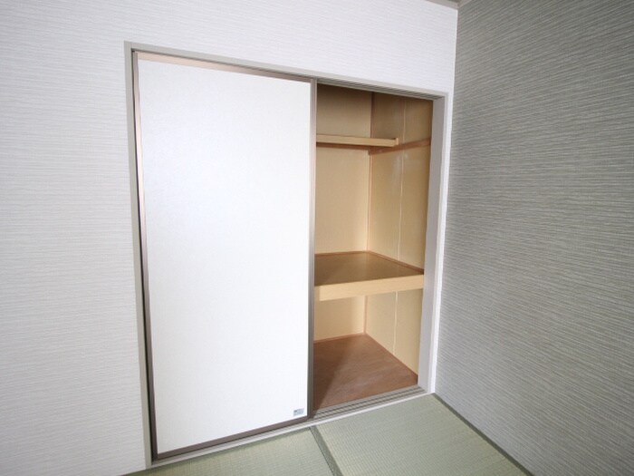 ピ－チ宝塚の物件内観写真