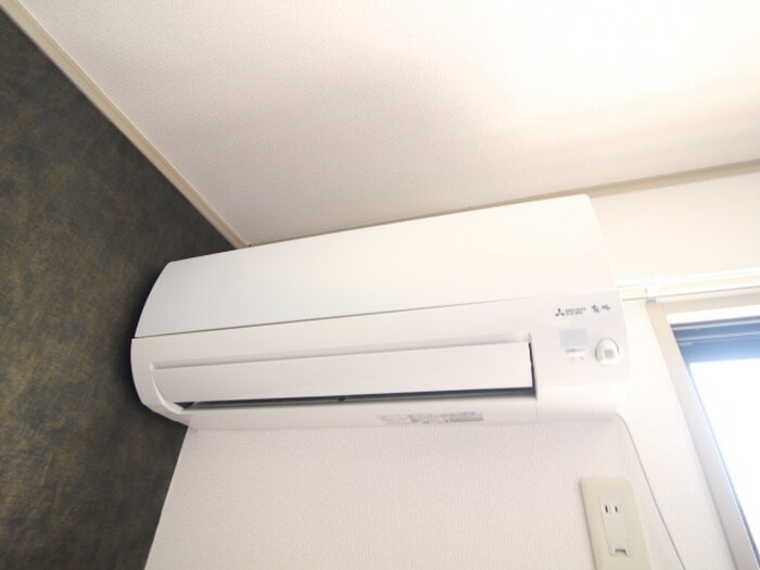 ピ－チ宝塚の物件内観写真