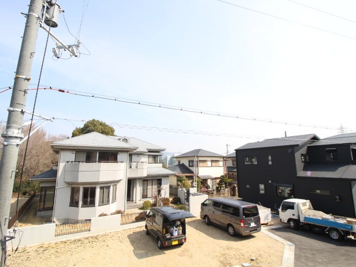 ピ－チ宝塚の物件内観写真