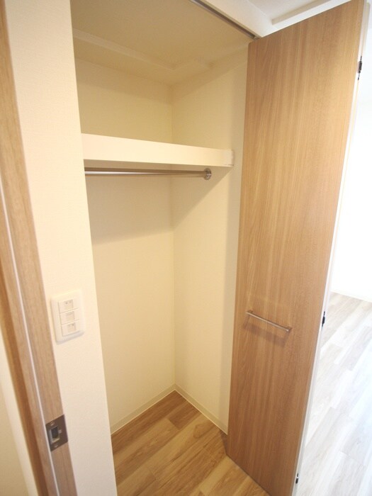 プレサンスブルーム東三国の物件内観写真