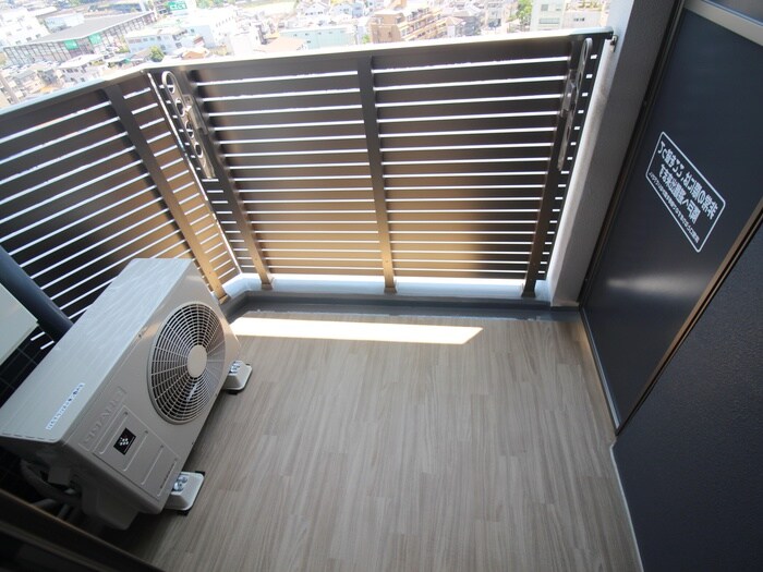 プレサンスブルーム東三国の物件内観写真