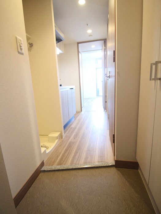 プレサンスブルーム東三国の物件内観写真