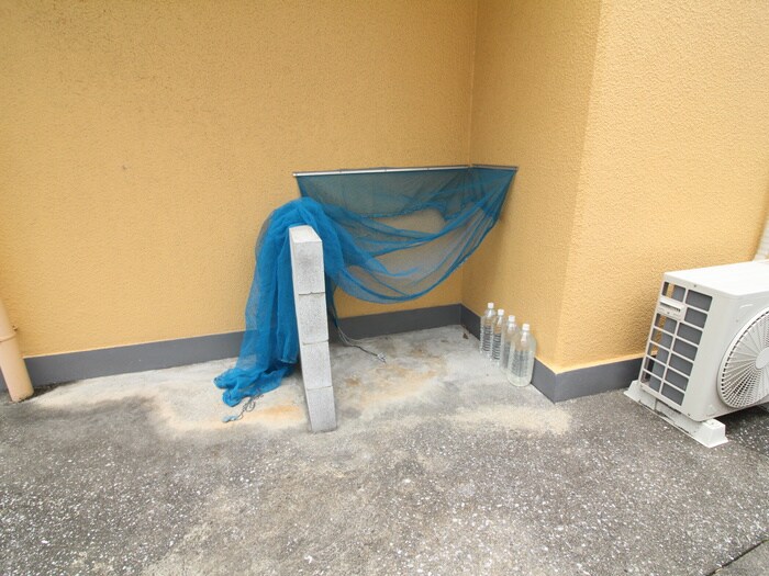 シャトリエ小前Ⅰの物件外観写真