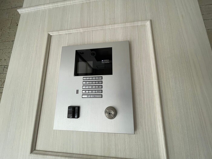 スプランディッド元町山手の物件外観写真