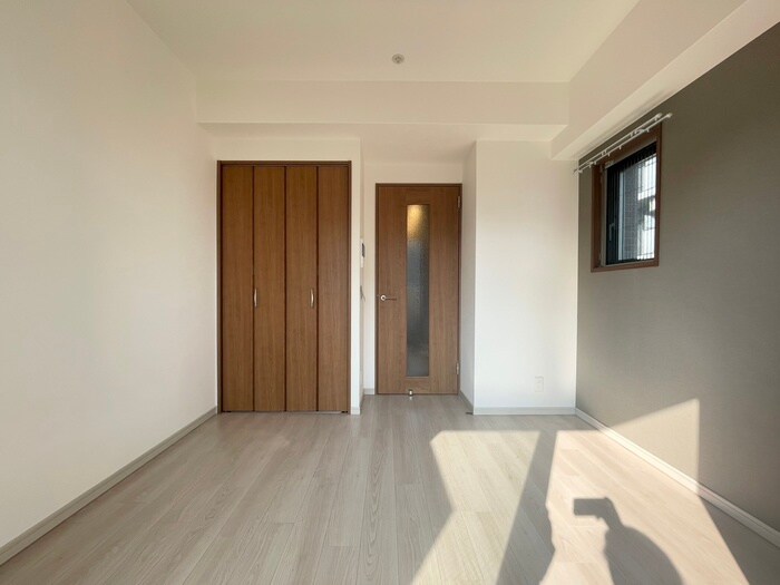 スプランディッド元町山手の物件内観写真