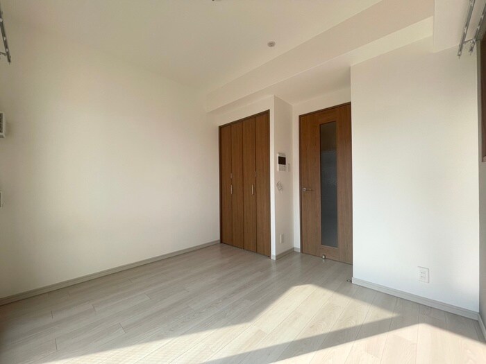 スプランディッド元町山手の物件内観写真