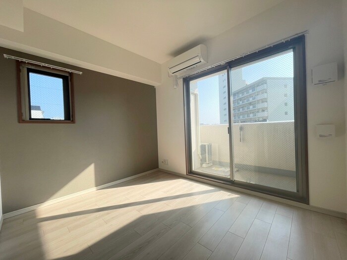 スプランディッド元町山手の物件内観写真