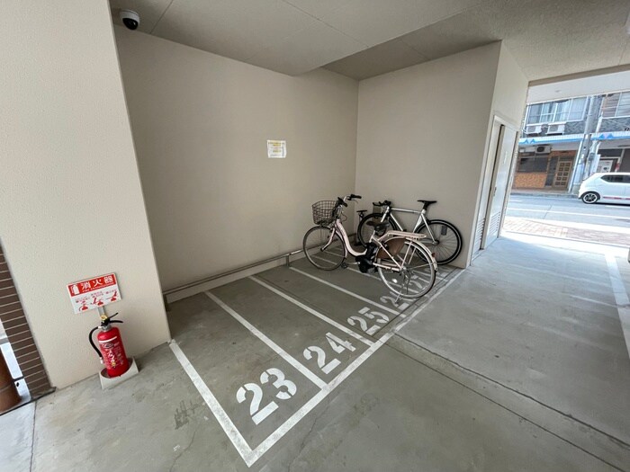 スプランディッド元町山手の物件外観写真