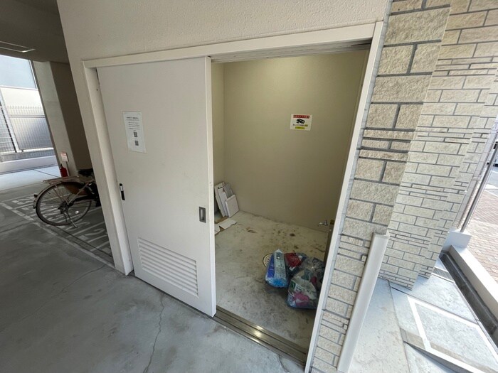 スプランディッド元町山手の物件外観写真