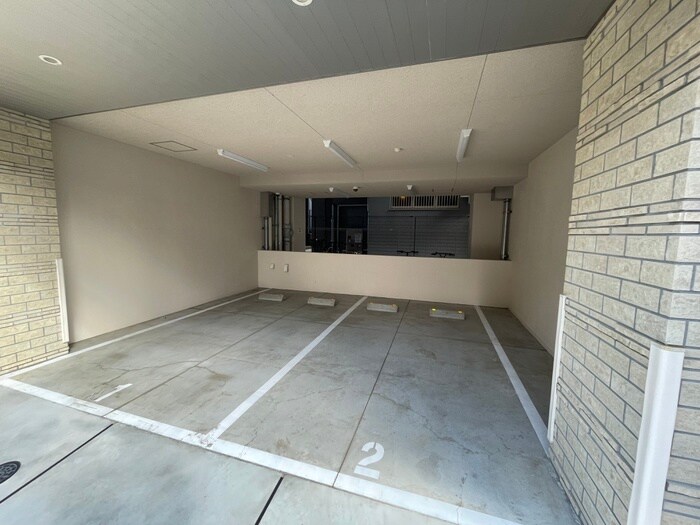 スプランディッド元町山手の物件外観写真