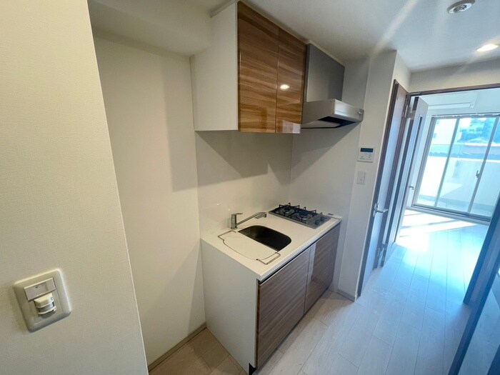 スプランディッド元町山手の物件内観写真