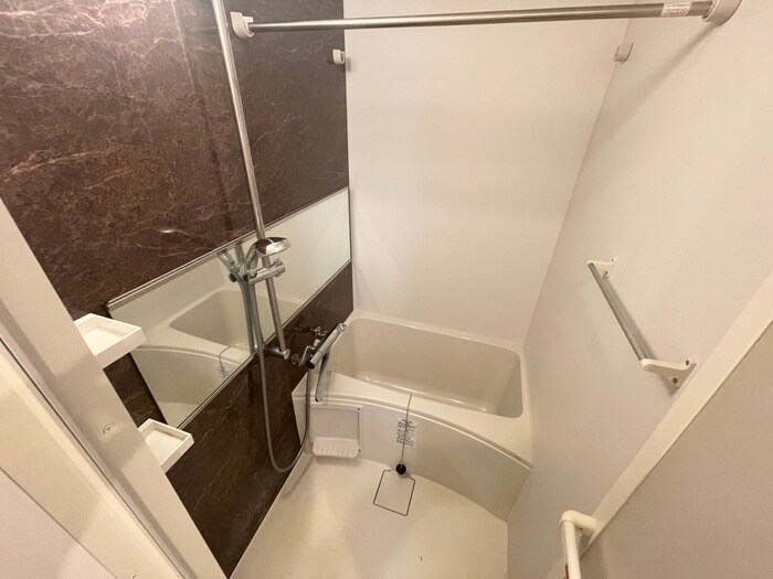 スプランディッド元町山手の物件内観写真