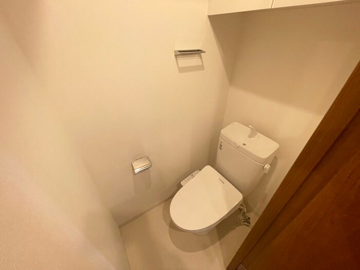 スプランディッド元町山手の物件内観写真