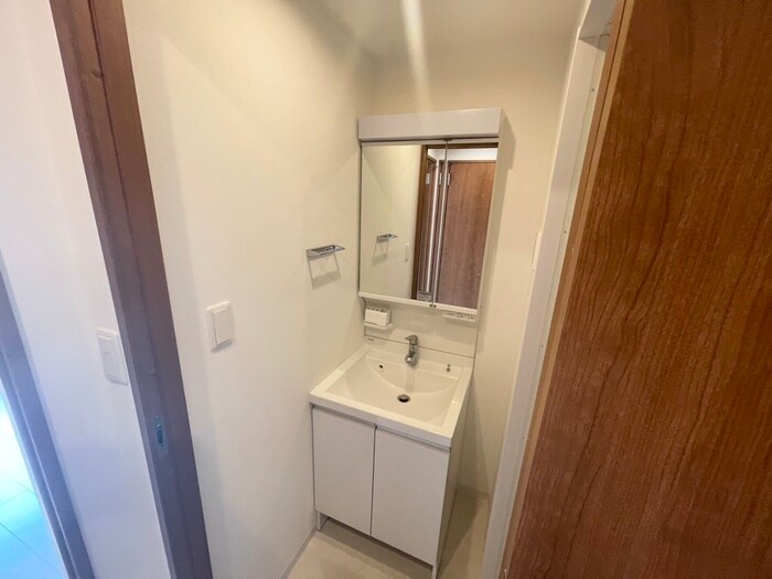 スプランディッド元町山手の物件内観写真