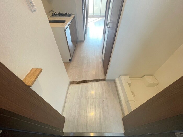 スプランディッド元町山手の物件内観写真