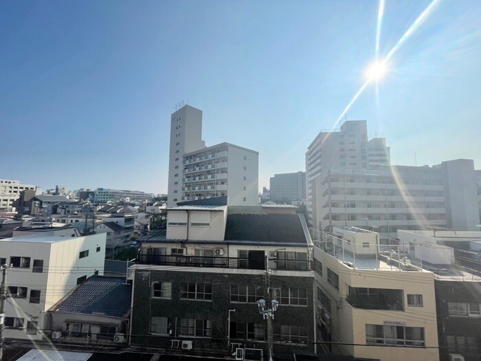 スプランディッド元町山手の物件内観写真