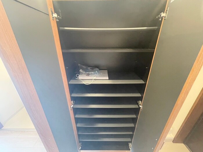 スプランディッド元町山手の物件内観写真