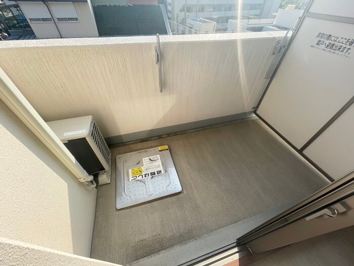 スプランディッド元町山手の物件内観写真