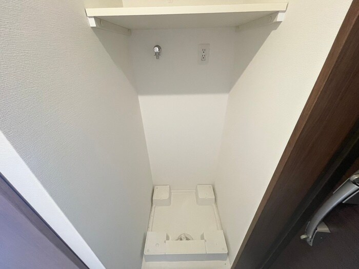 スプランディッド元町山手の物件内観写真