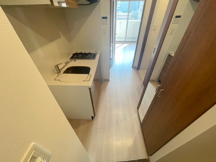 スプランディッド元町山手の物件内観写真