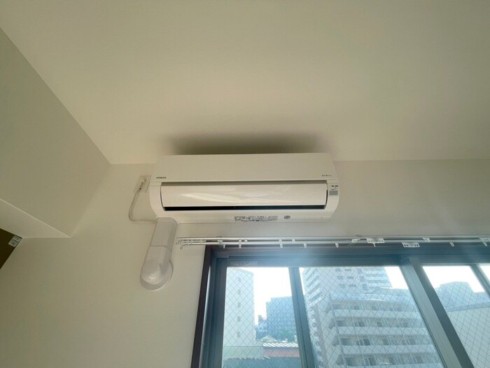 スプランディッド元町山手の物件内観写真