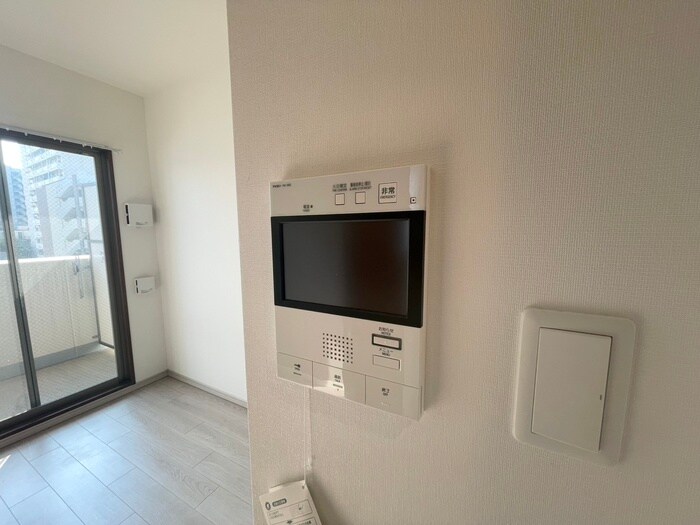 スプランディッド元町山手の物件内観写真