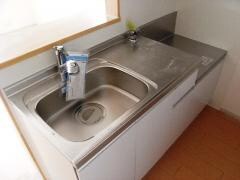 バーミィ・ハウスS　Ⅱの物件内観写真