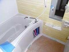 バーミィ・ハウスS　Ⅱの物件内観写真