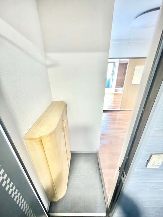 大日ハイムの物件内観写真