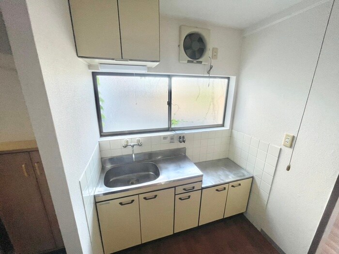 大日ハイムの物件内観写真