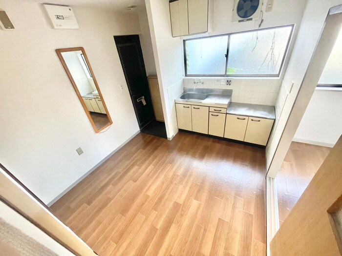 大日ハイムの物件内観写真